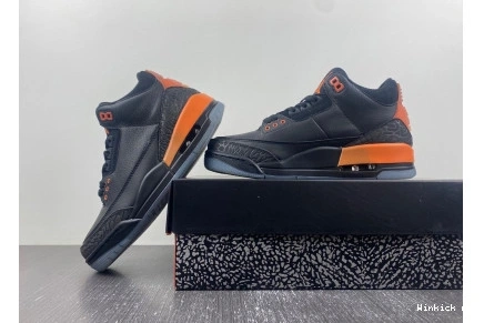 Air 3 Jordan 0823